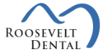 Roosevelt Dental logo