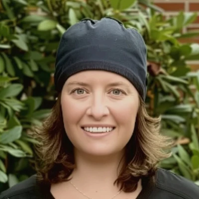 Darcy is an Expanded Function Dental Assistant at Roosevelt Dental